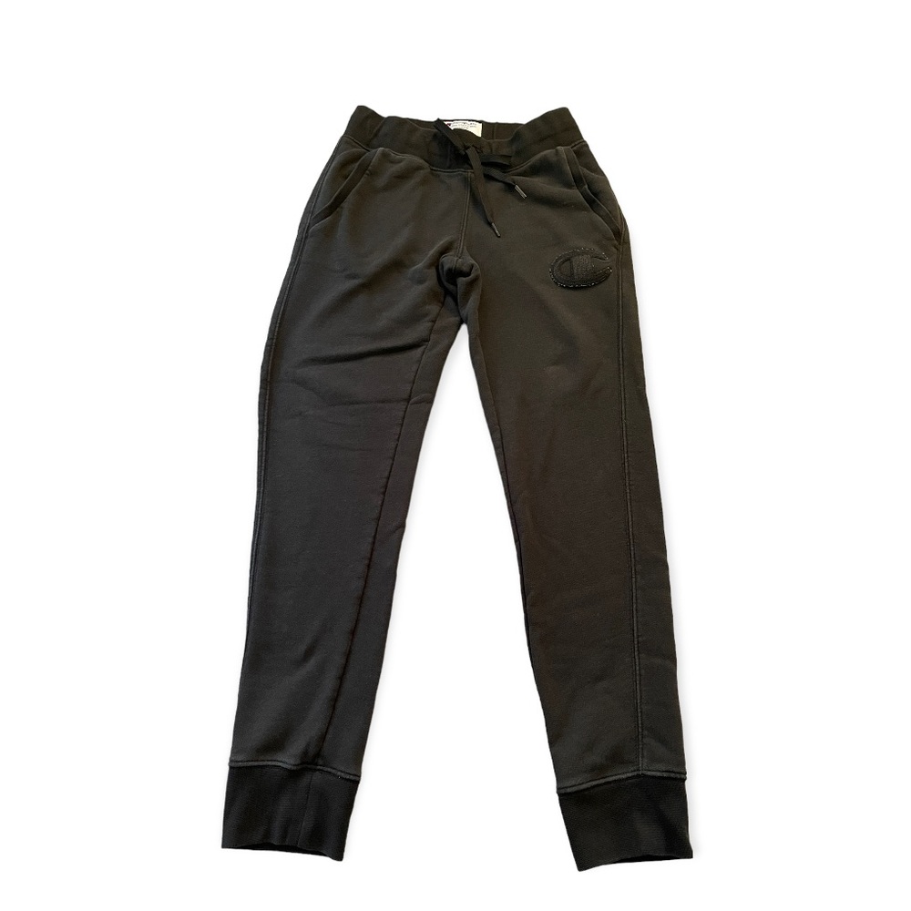 Champion Jogger with embroidered logo - women’s XS